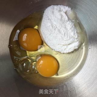 Chocolate Filling recipe