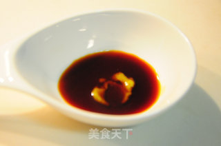 Mixed with Mustard Ears--the Best Scavenger for The Intestines recipe
