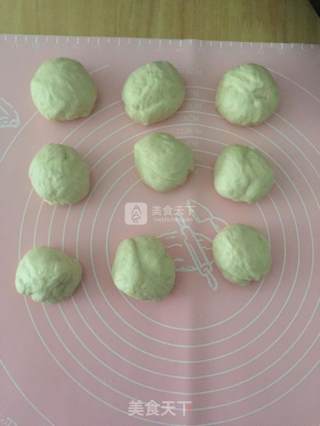 Sprouting Pork and Pork Song Bao recipe