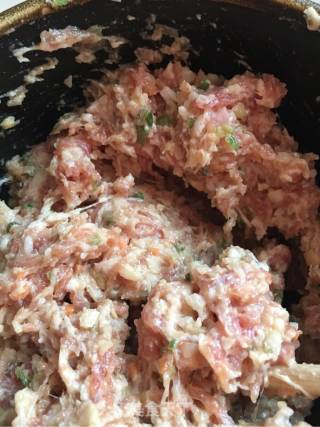 Pan-fried Lotus Root Cake recipe