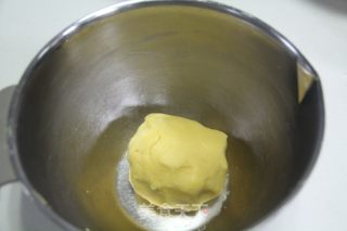 Creative Cheese Biscuits recipe