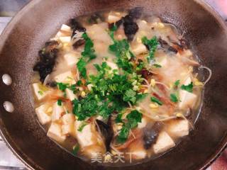 Health Siwu Soup recipe