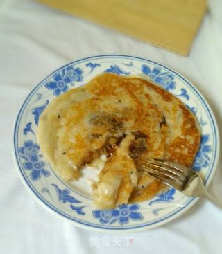 Coconut Milk Brown Sugar Baba recipe