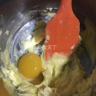 #柏翠大赛# Standard Cheese Custard Mooncake recipe