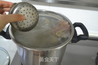 The Brother of "beef Steamed Bun"-shaanxi Snacks-【water Basin Beef】detailed Explanation recipe