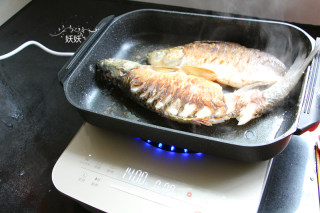 Spicy Grilled Fish recipe