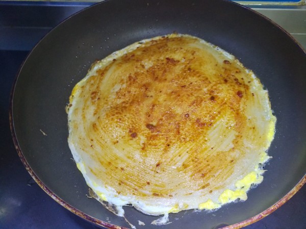 Homemade Pancakes recipe