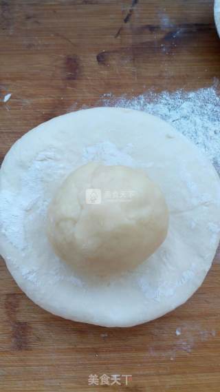 Turnip Shortbread recipe