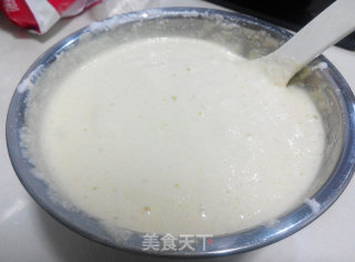 Super Delicious-rice Cooker Version of Sponge Cake recipe