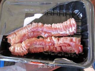 Bbq Pork in Oven recipe
