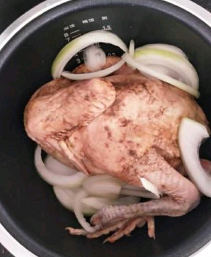 Pepper Chicken recipe