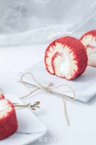 Flower Whirlwind recipe