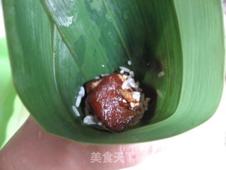 Zongzi for Dragon Boat Festival recipe