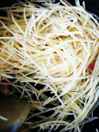 Homemade Musk Meat recipe