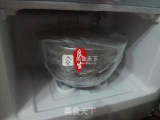 Xiao Long Bao Meat Stuffing Method recipe