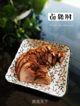 [chongqing Roasted Meat] Braised Beef recipe
