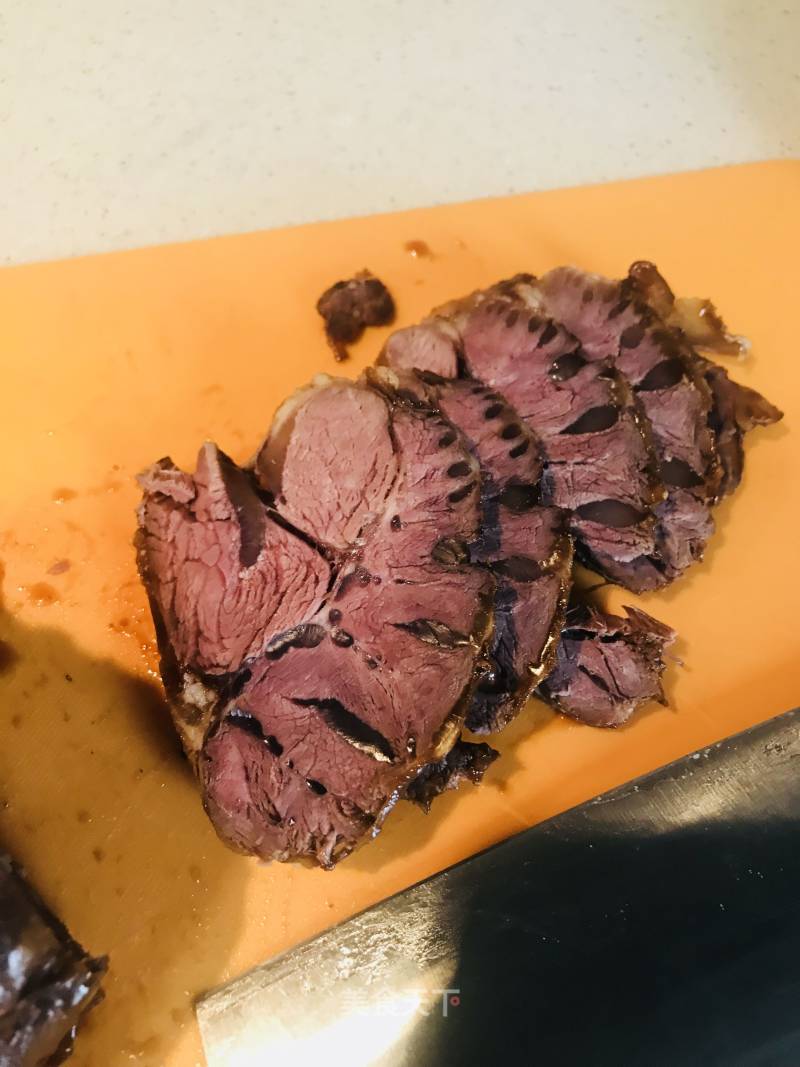 Chef-grade Braised Beef (no Mistakes for Novices)