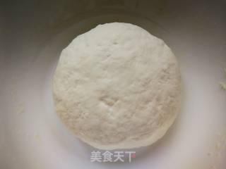 Fried Bao recipe