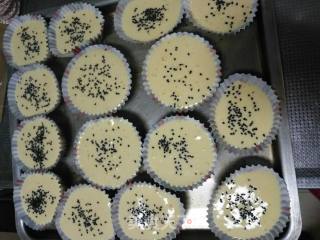 Old-fashioned Cake recipe