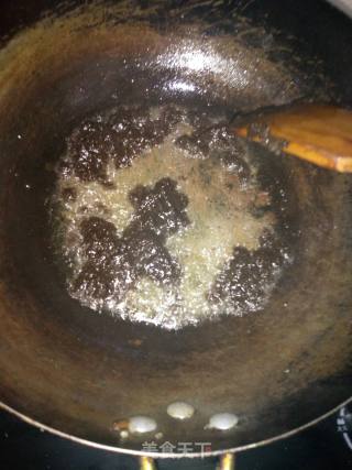 Fried Noodles recipe