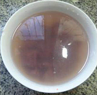 Fried Pork Liver with Zucchini recipe