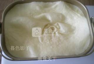 #aca烤明星大赛# Little Turtle Bread with Cherry Sauce recipe