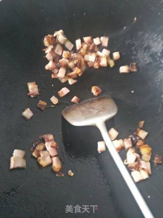 Bacon Wowotou recipe