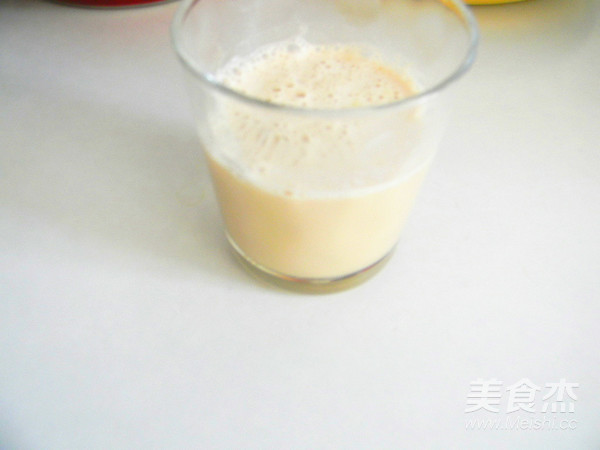 Milk Tea Toast recipe