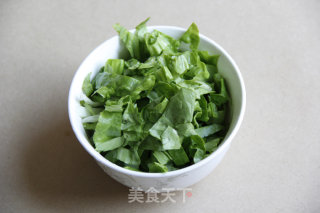 Improved Northeast Rice Bun recipe