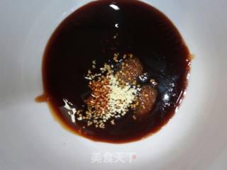 Shredded Cabbage with Minced Meat recipe