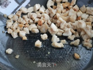 Boiled Lard recipe