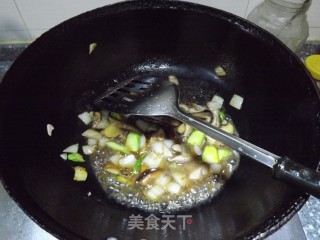 Fried Chicken Gizzards recipe