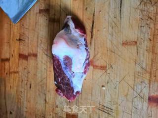 Family Version of Lamb Skewers recipe