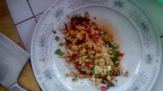 Covered Fish recipe