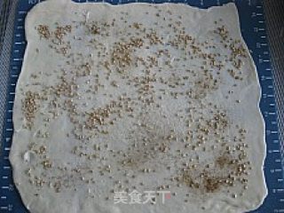Pretzels recipe