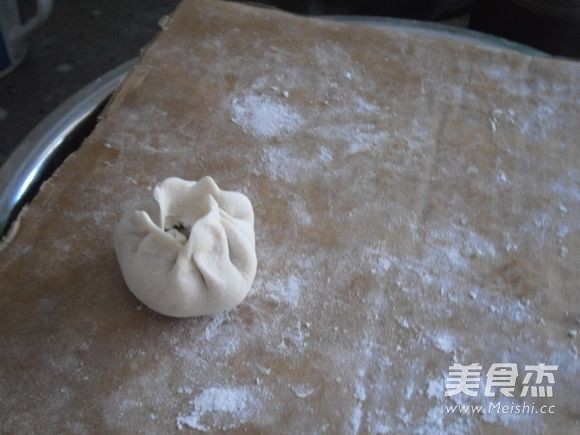 Tang Bao recipe