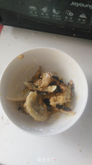 Onion Rings recipe