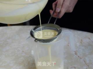 French Caramel Pudding recipe