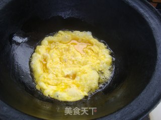 Mushu Meat recipe