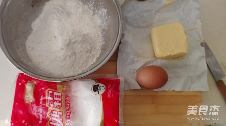 Pineapple Cake recipe