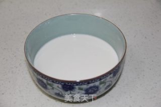 Liangpi without Washing Face recipe