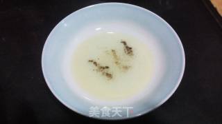 Pan-fried Steak recipe