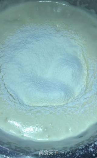 Anhydrous and Oilless Cupcakes recipe