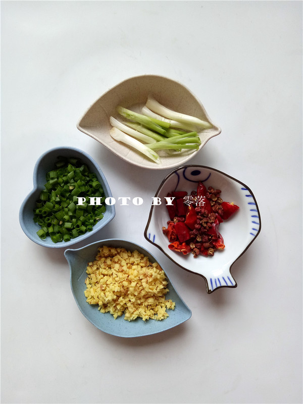 【sanyang Kaitai】white Radish and Lamb Soup recipe