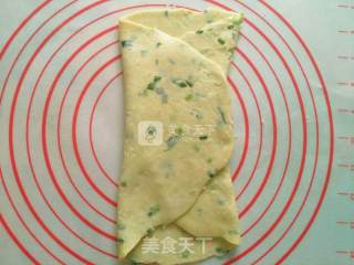 Salty Soda Crackers recipe