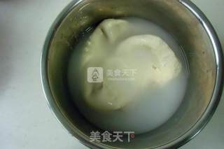 Liangpi recipe