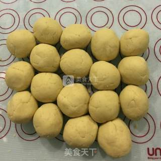 Sweet Potato Cake recipe