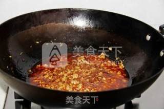 Laoganma Roasted Tofu recipe