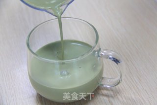 Potted Milk Tea recipe