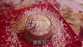 10 Minute Triangle Chocolate Mousse recipe